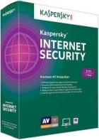 Kaspersky Antivirus - Internet Security - Multidevice 2022 - Computer Dream di Berti Franco