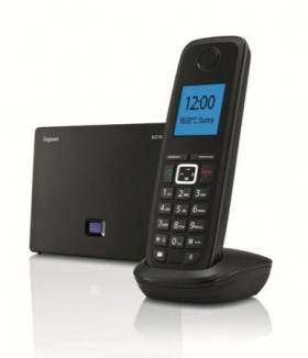 Cordless VOIP Gigaset A510 IP - Computer Dream di Berti Franco