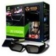 Kit NVIDIA 3D Vision