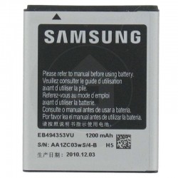 BATTERIA Originale SAMSUNG cod. EB494353VU - Galaxy Next